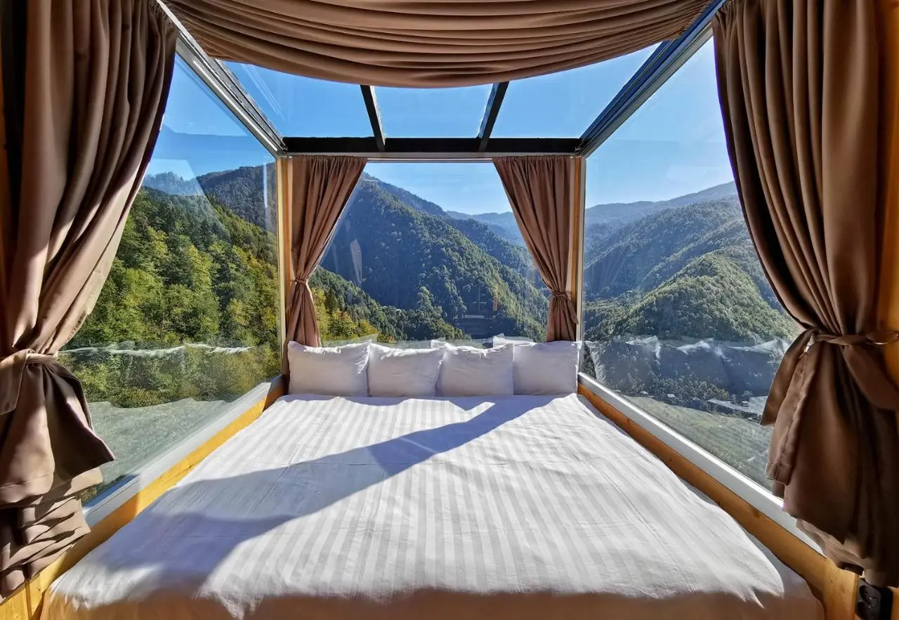 Eco House Merisi