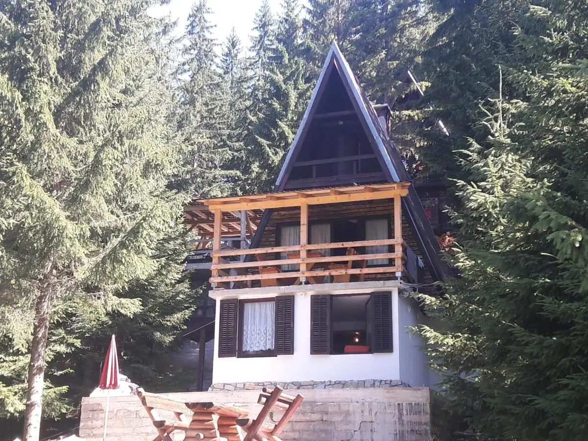 Holiday Home Dzejla