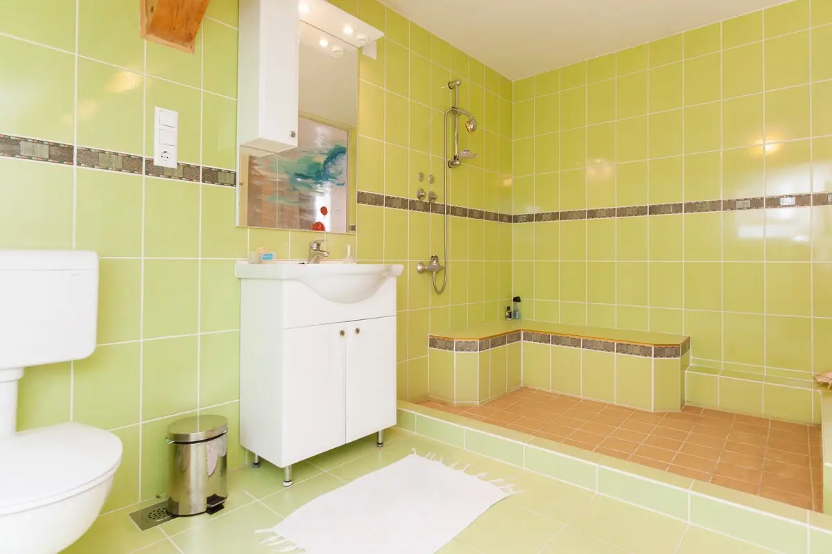 Charming 4-Bedroom Art House in Sarajevo Center