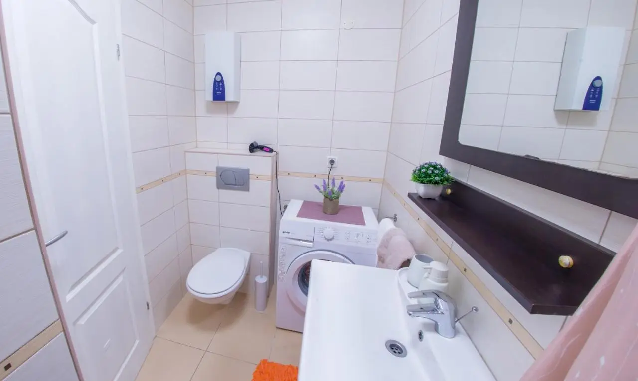 Comfortable Apartment In Mostar