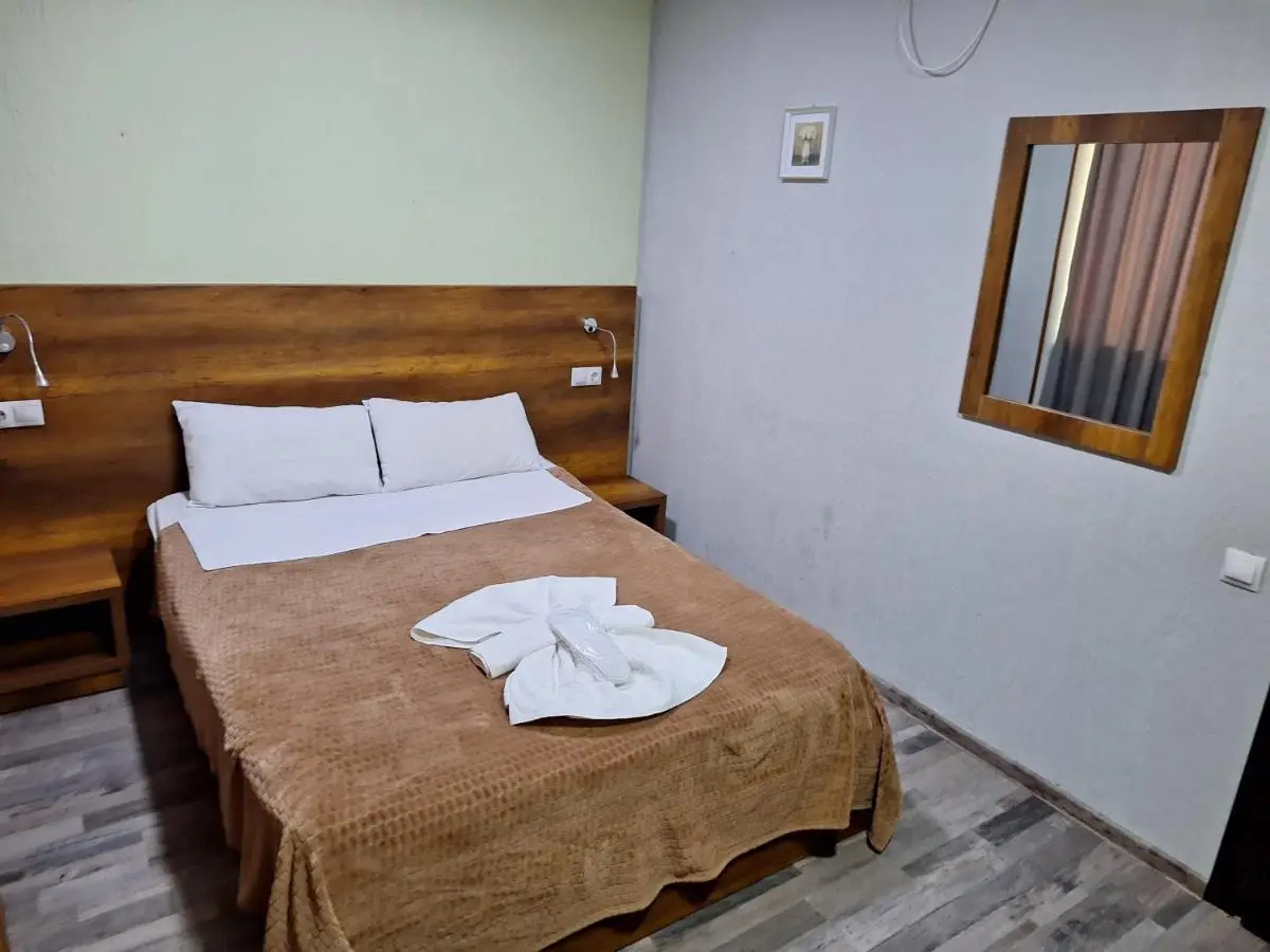 Hotel Georgian