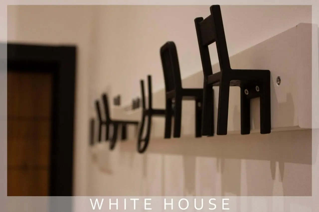 White House