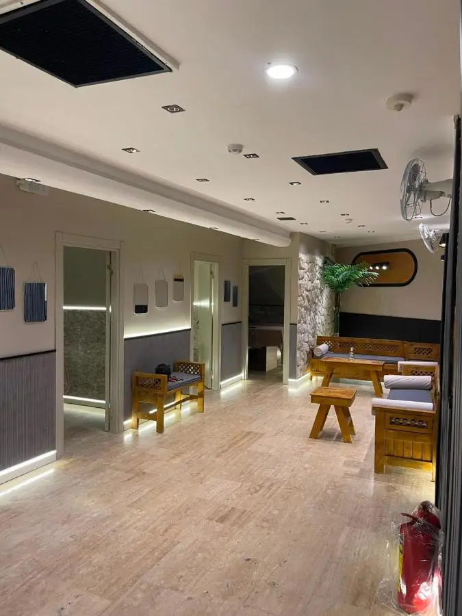 Artefes Hotel Old City& Spa