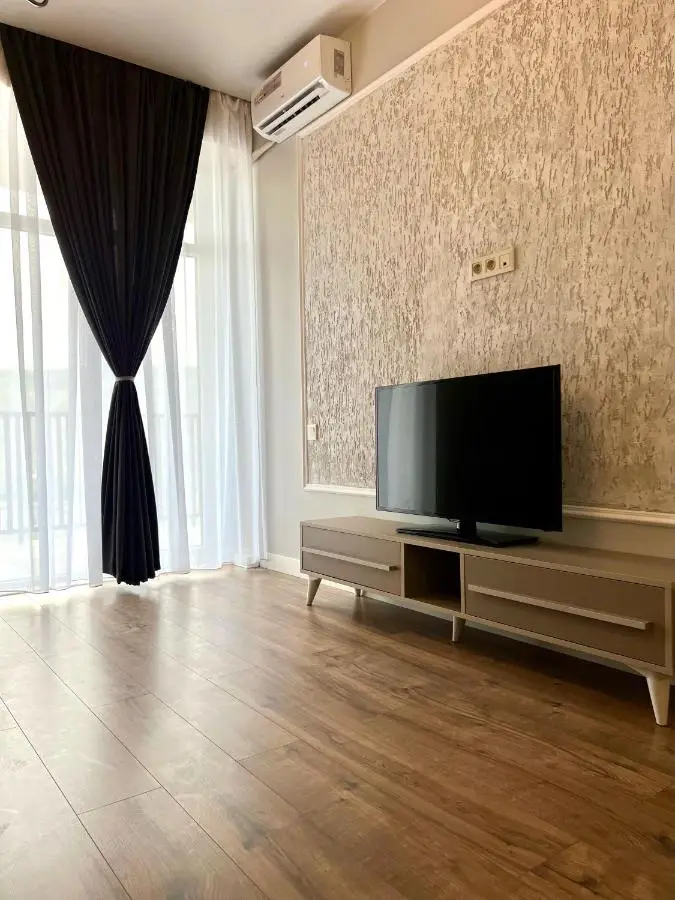 Sweet 18th Apartments