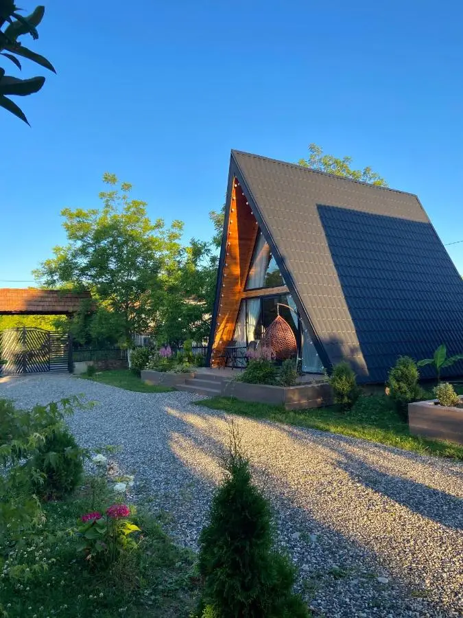 Chalet Martvili