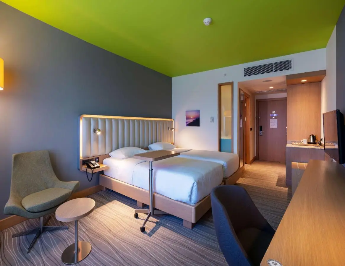 Park Inn by Radisson Samsun