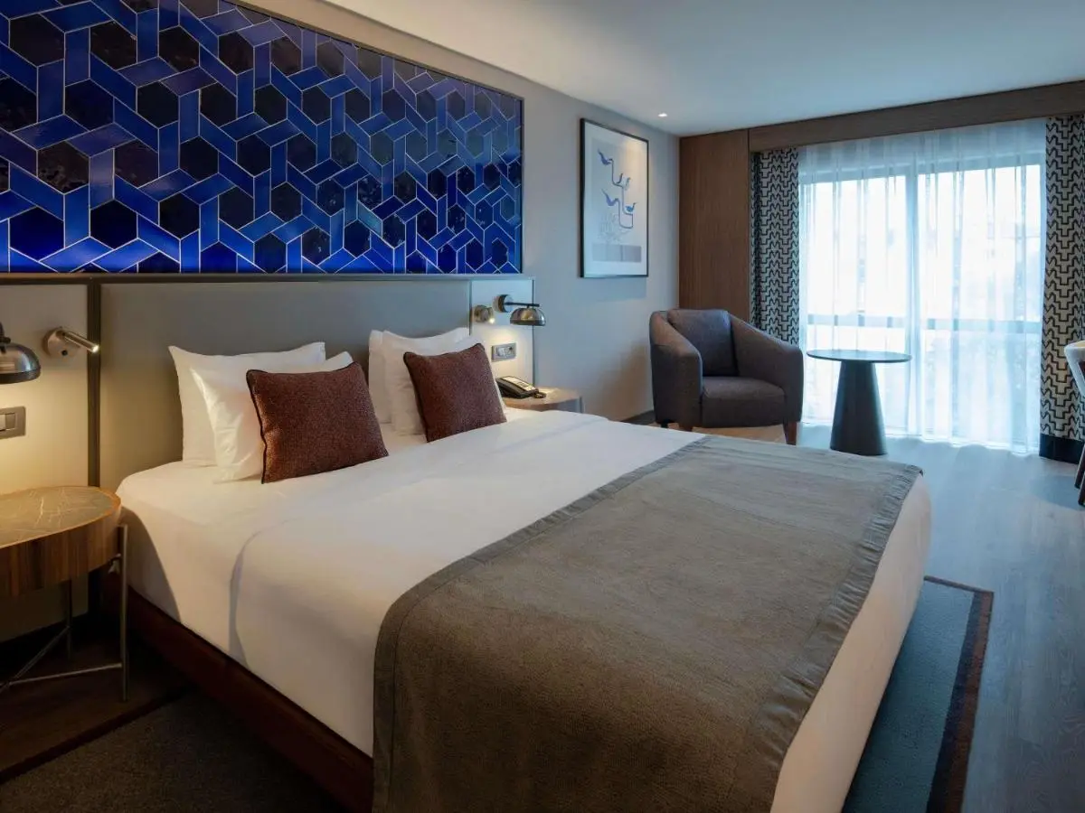 Mercure Istanbul Altunizade