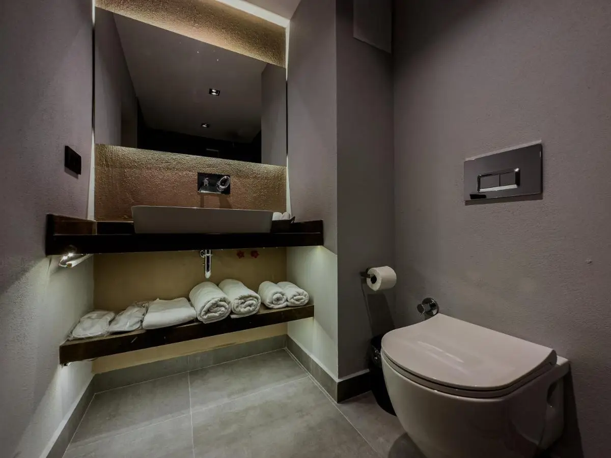 S-Cape Hotel Fethiye