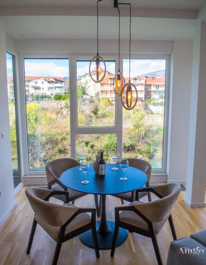 Apartment Vista Neretva