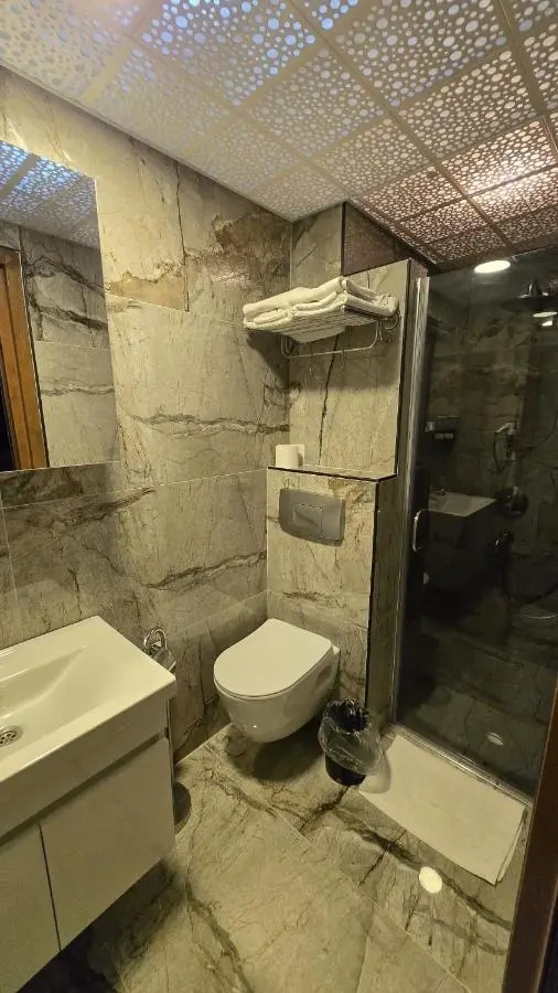 Hotel Pera Capitol - Taksim & İstiklal