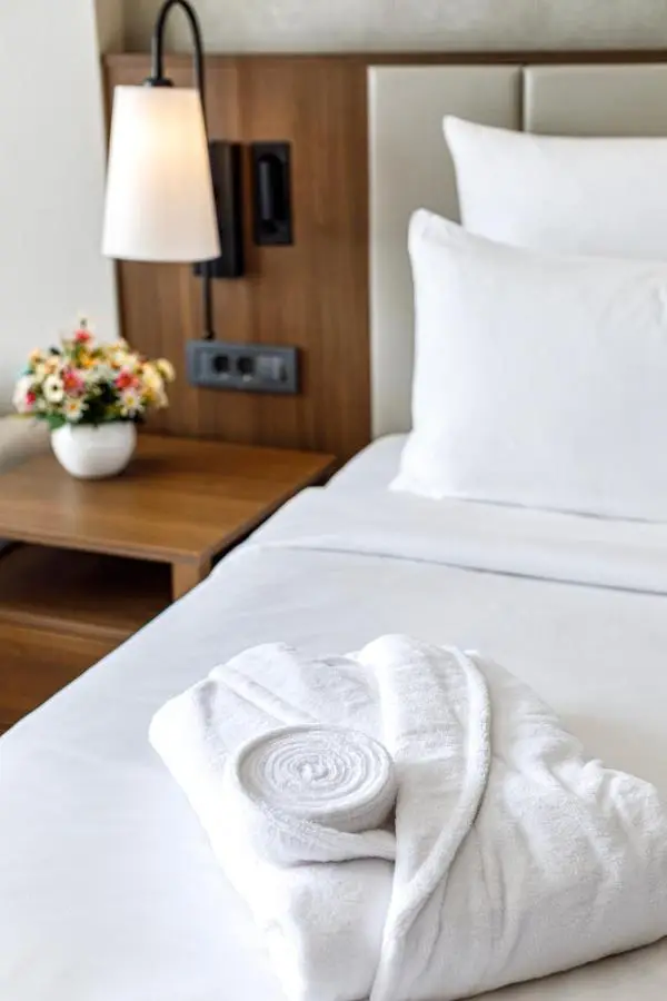CityLife Boutique Hotel