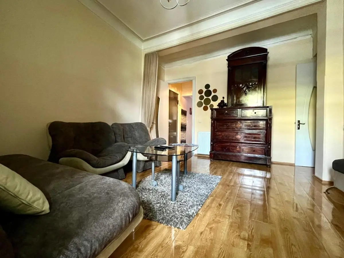 Apartment in Old Tbilisi Orbeliani Square