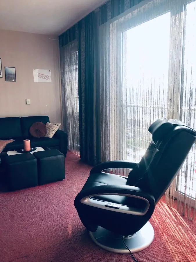 Hotel Malta