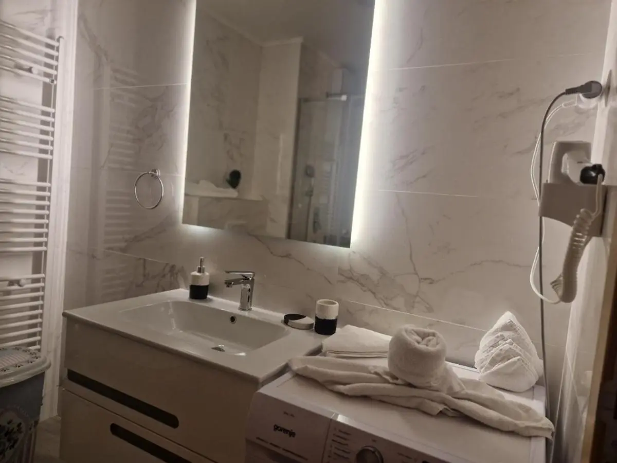 My River Walk apartment - Ilidza