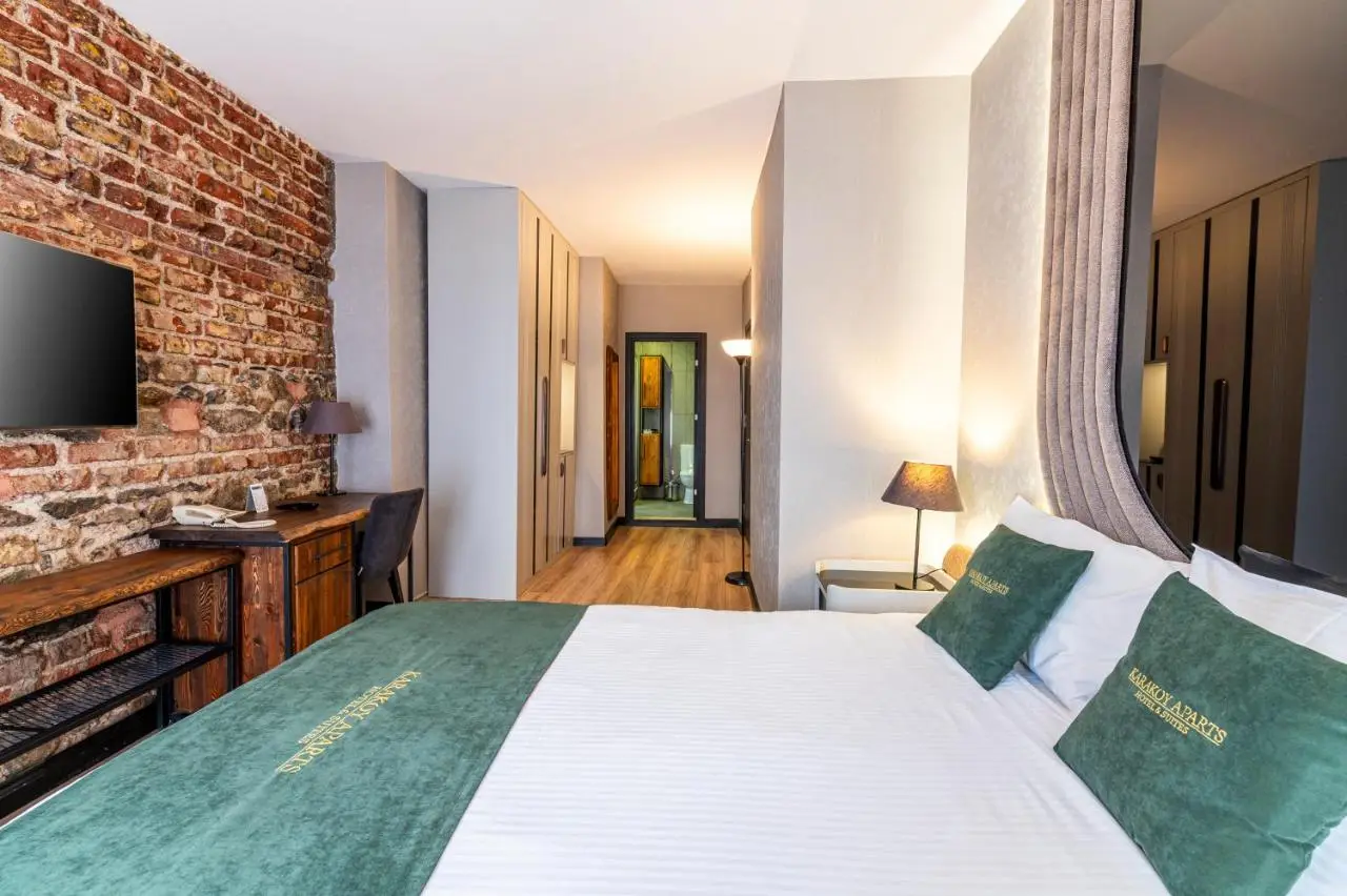 Karakoy Aparts Hotel - Special Category