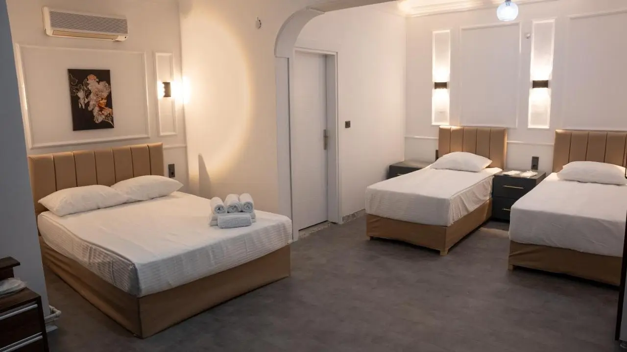 Global Termal Hotel