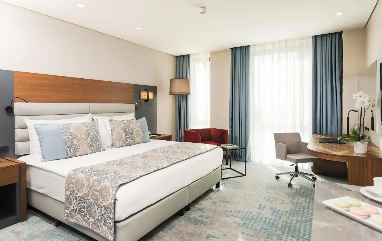 Dedeman Cizre Hotel