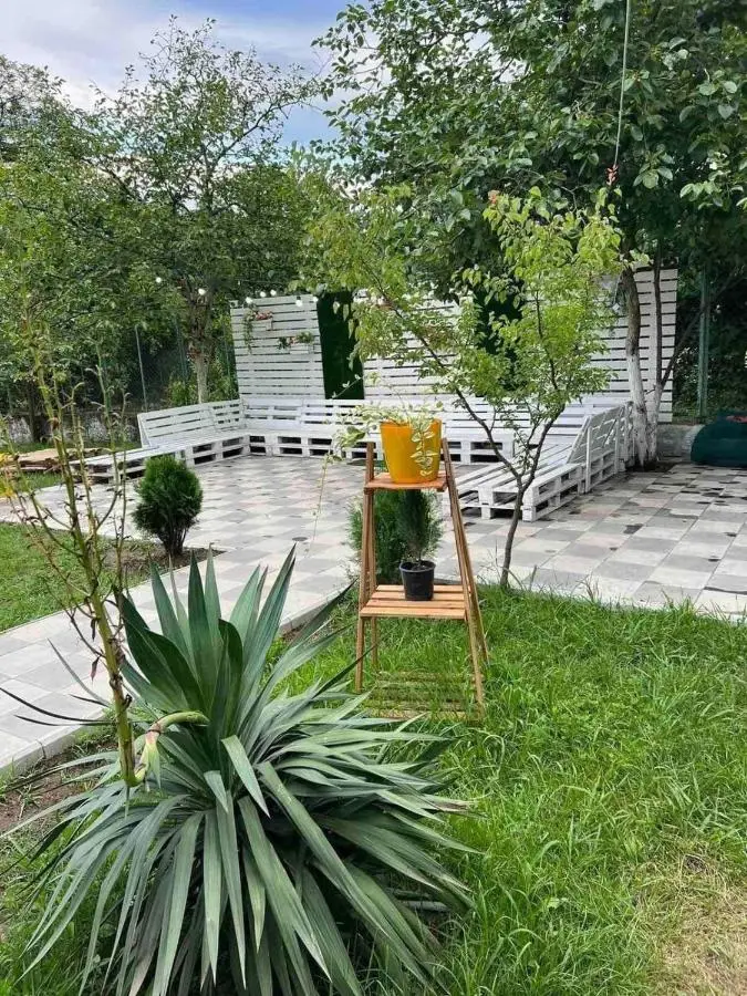 VILLA ROKITI near Kutaisi