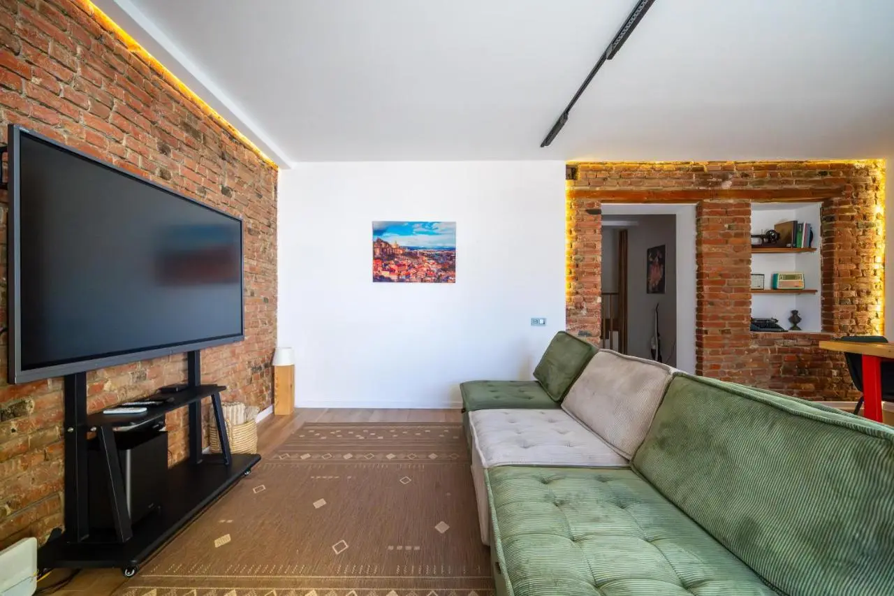 Niabi 3BDR Villa with pool