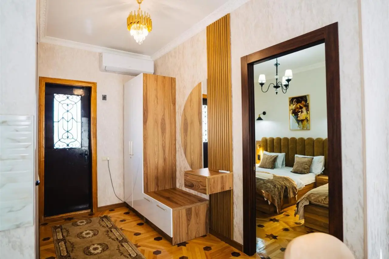 Comfortable Apartments in Old Kutaisi