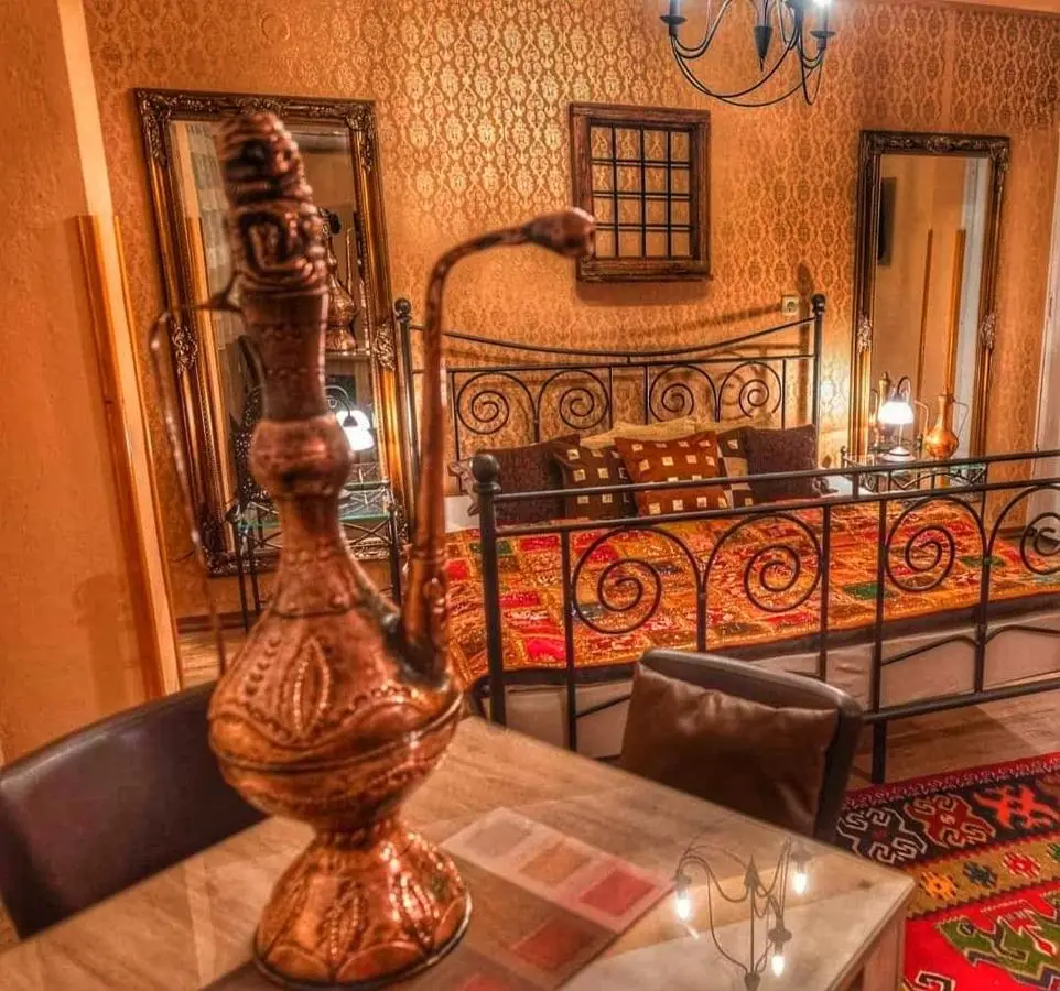 Pansion Bubamara Mostar