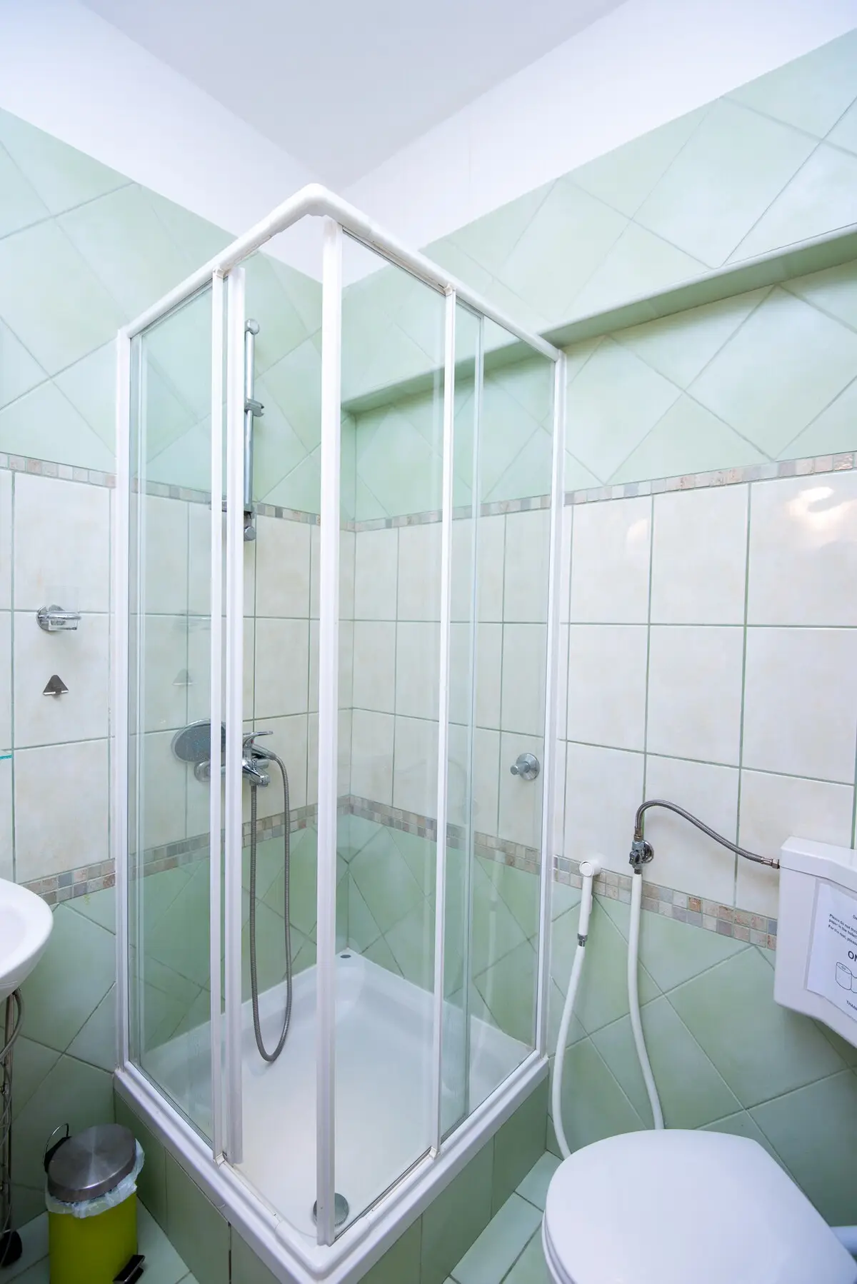Chic apartment in Baščaršija + Parking & Garden
