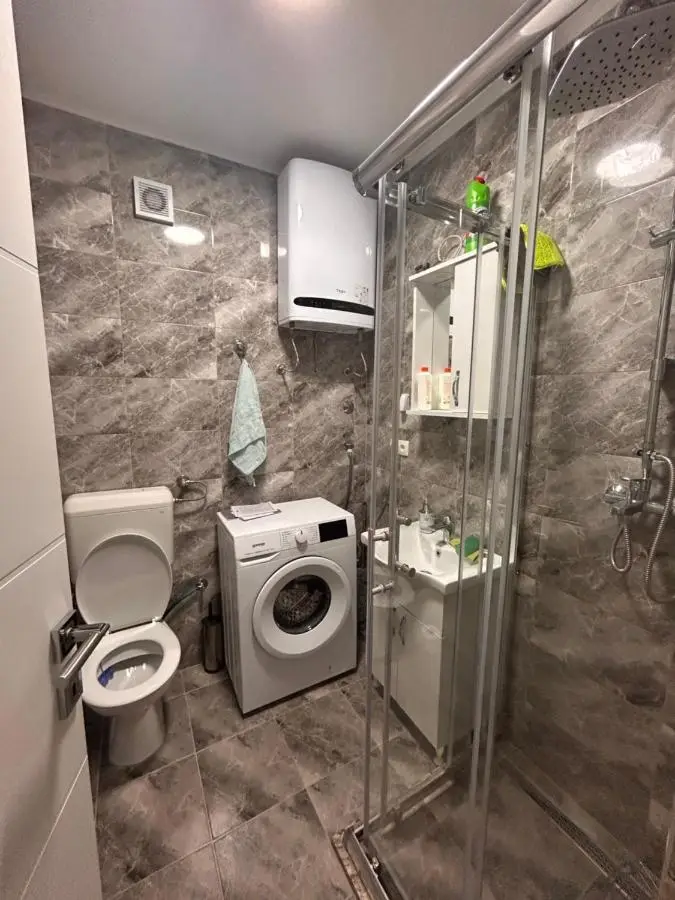 Apartman EM Bugojno