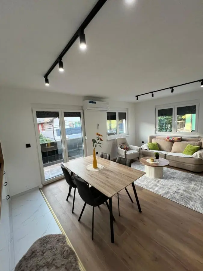 Luxe Urban Apartments Ilidza