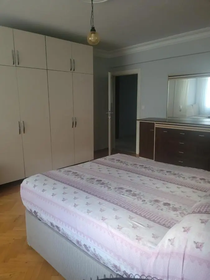 Appartement 3 eme etage Ortaköy No 5