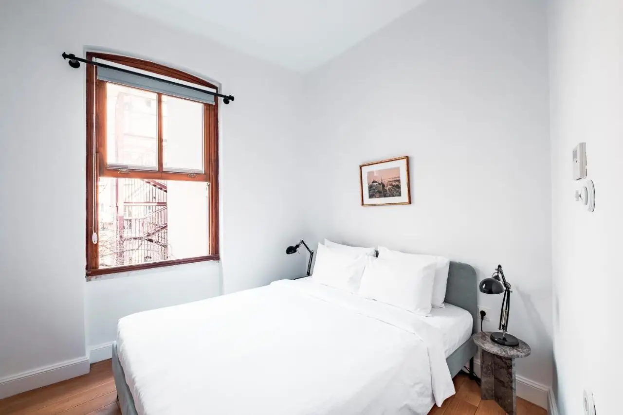 Homie Suites - Historical Apartment Nearby Galata Tower