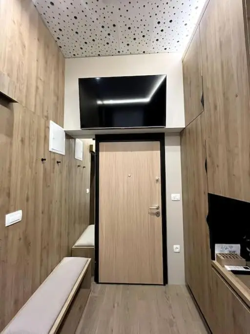 Rina Apartments