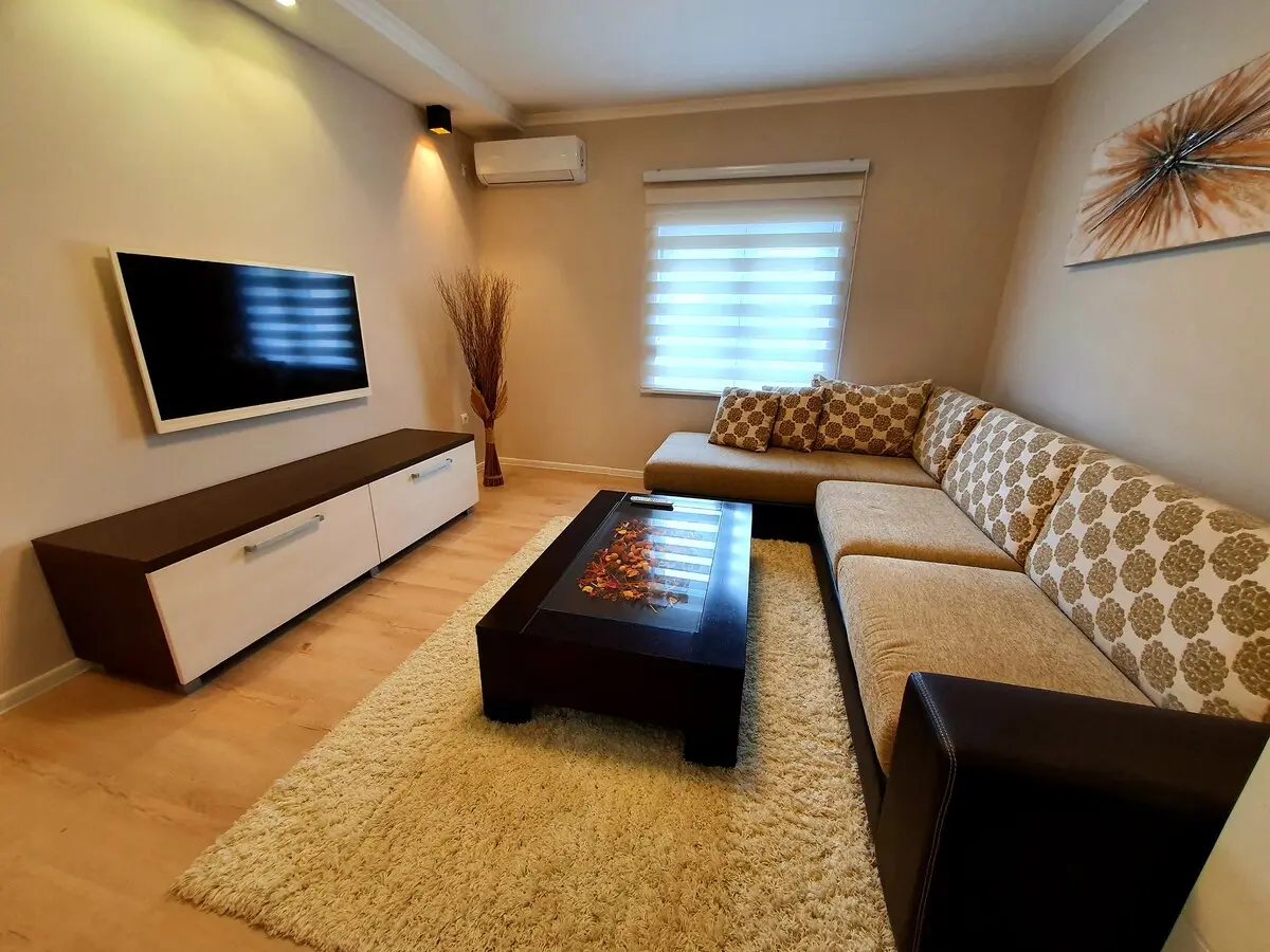 Apartment Nedim