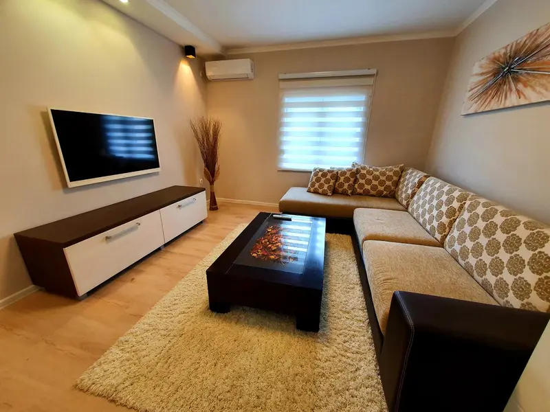 Apartment Nedim