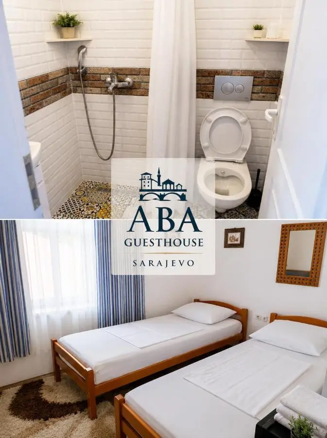 ABAGuesthouse