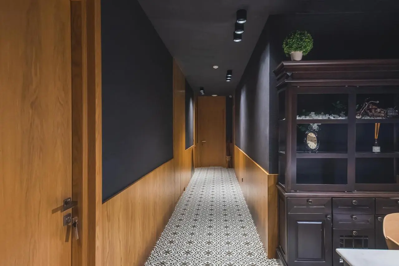 HB Elementa Hotel