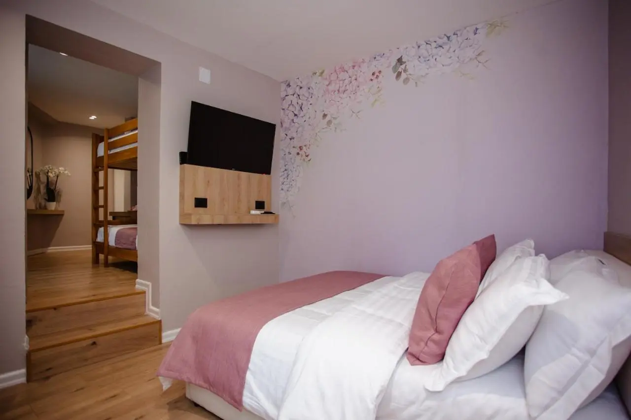 Oro Inn Hotel