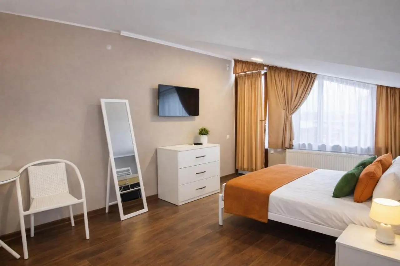 OLD TBILISI Terrace, Spotless Apartment 9,4 Rating