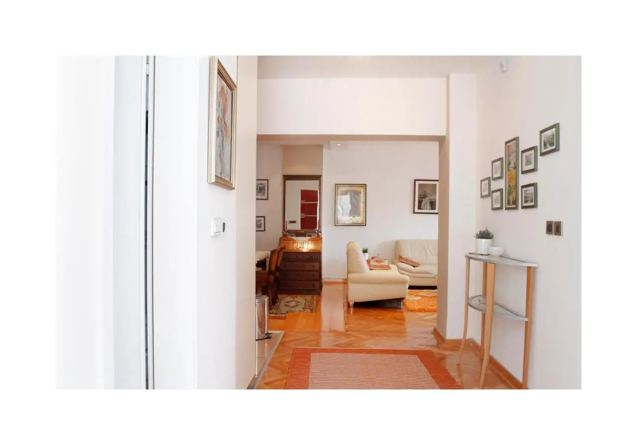 Sarajevo Apartments No.5