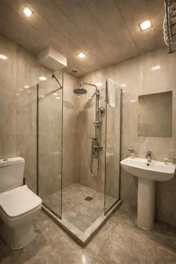 The Cozy Eight Hotel