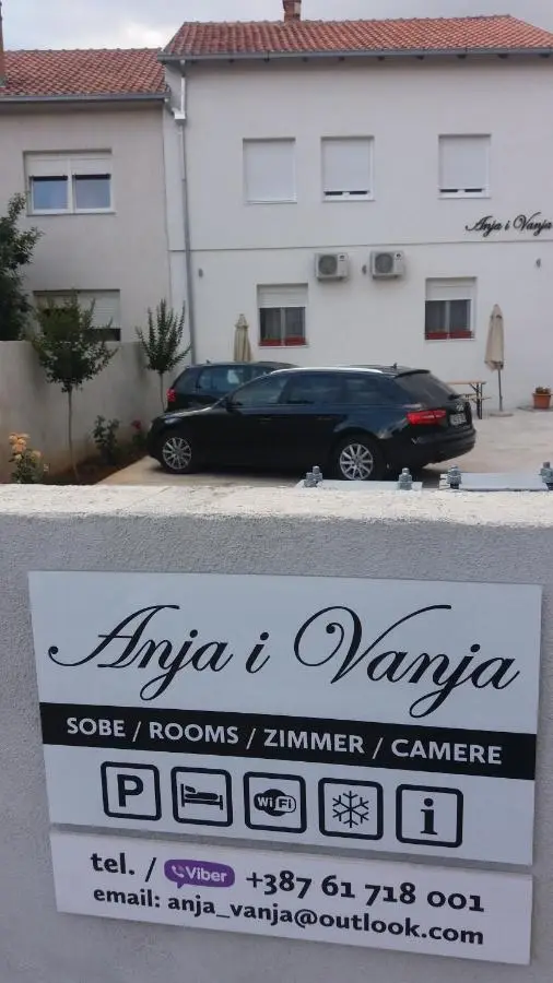 Guest House Vanja