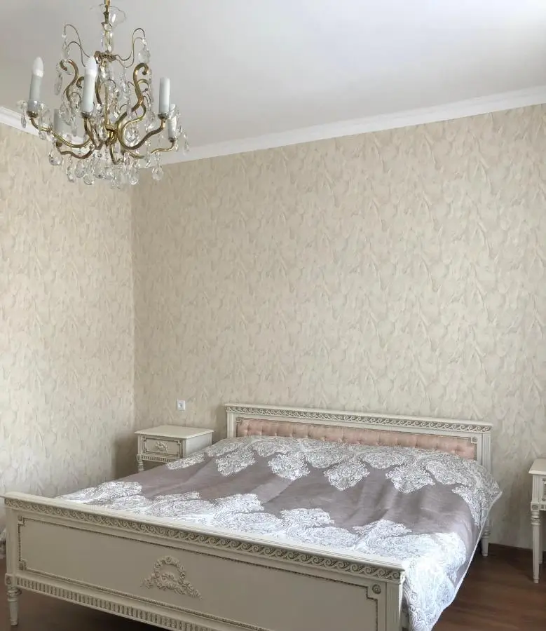 Lia Khaikashvili Guest House