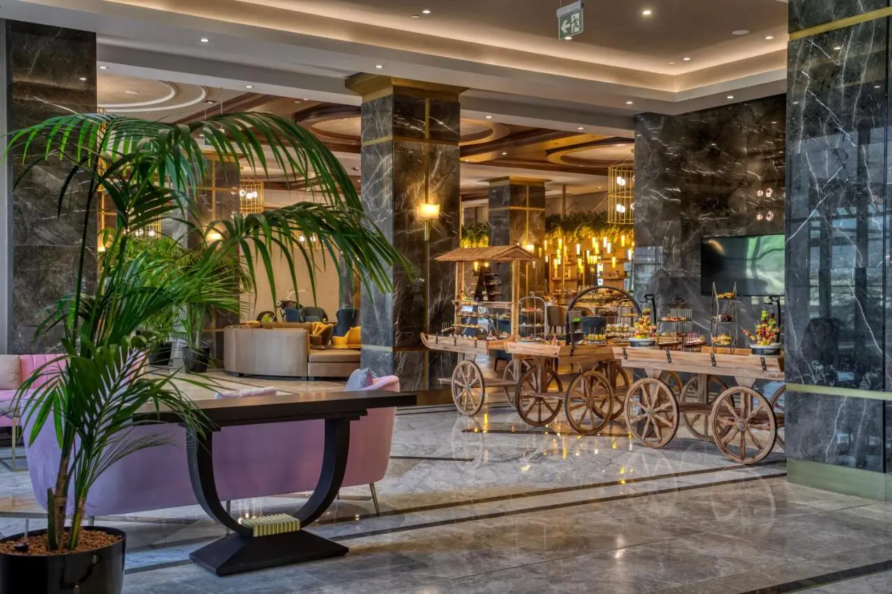 BN Hotel Thermal & Wellness