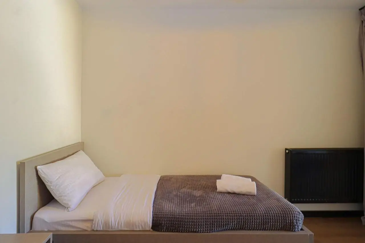 2BR Apartment in Marshall Gudauri Project