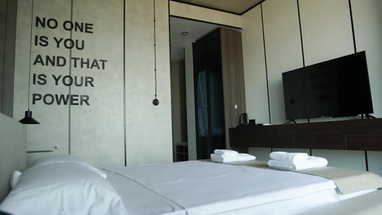 Hotel Nobilis Hall