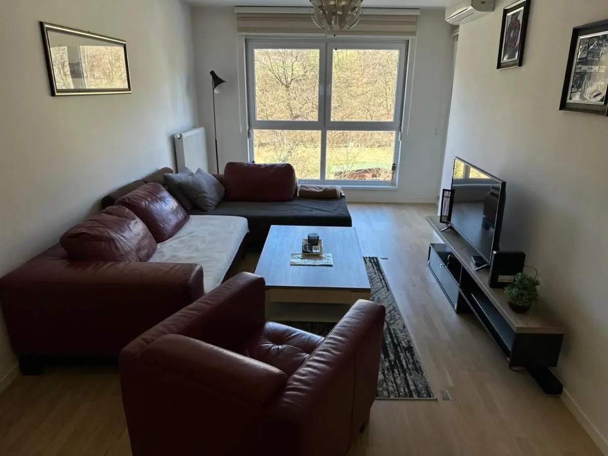 Apartman Pionir