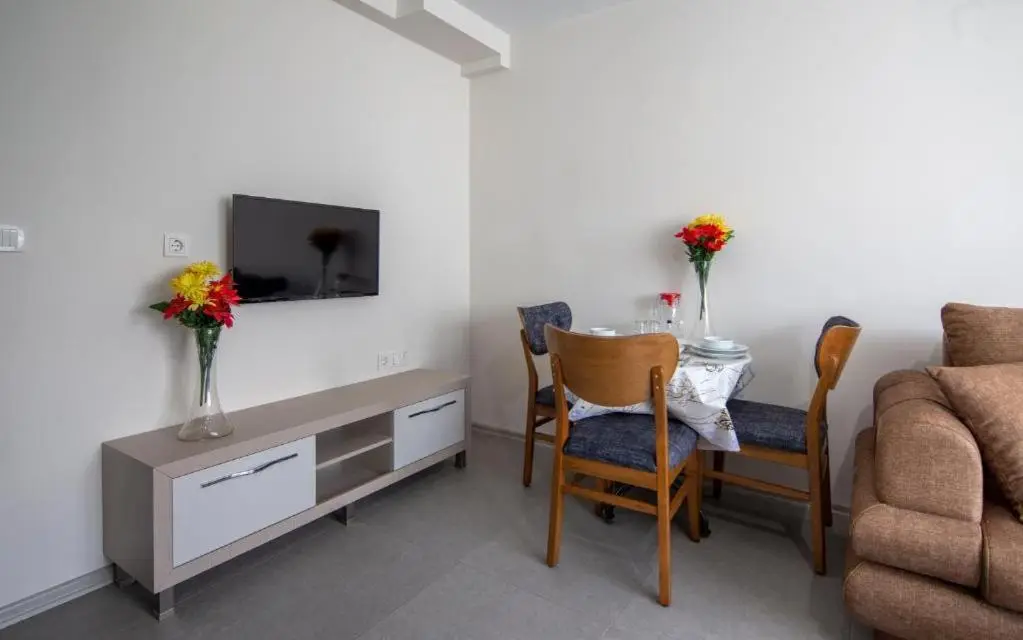 Sitti Apart Hotel