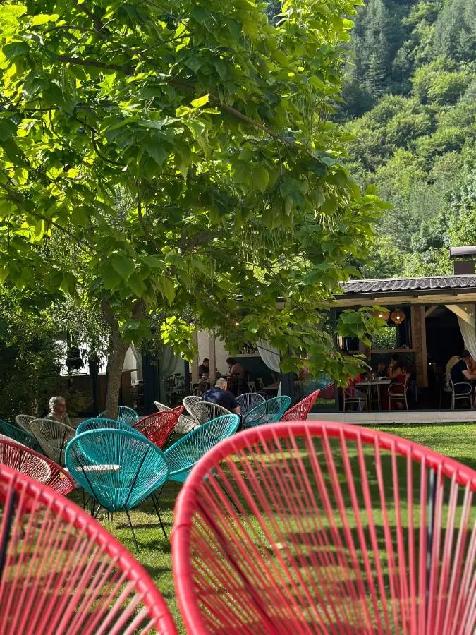Vila Sunce Village Resort Konjic