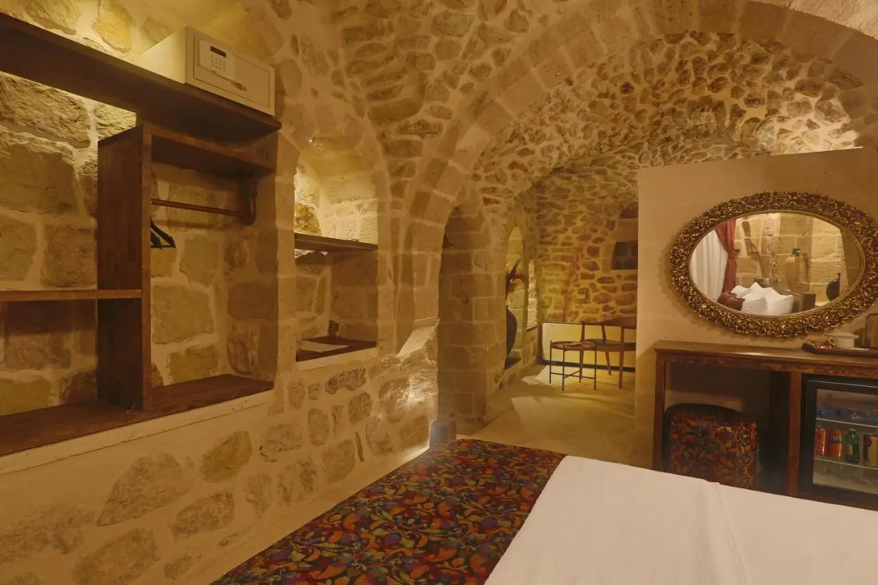 Mezova Otel