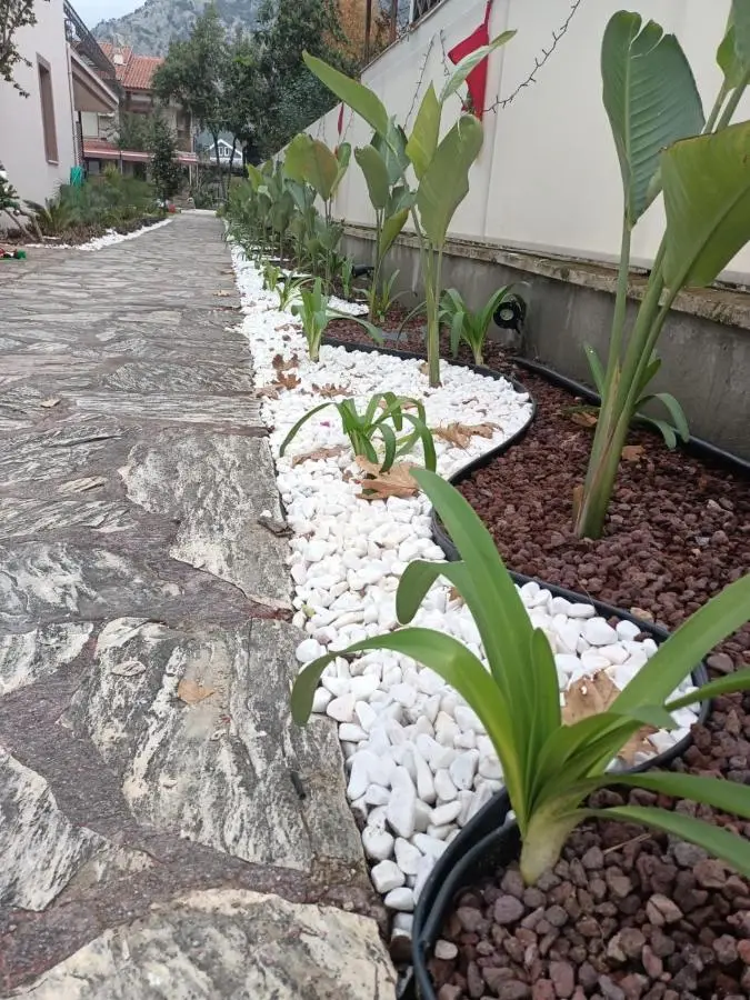Vira Suites Hotel