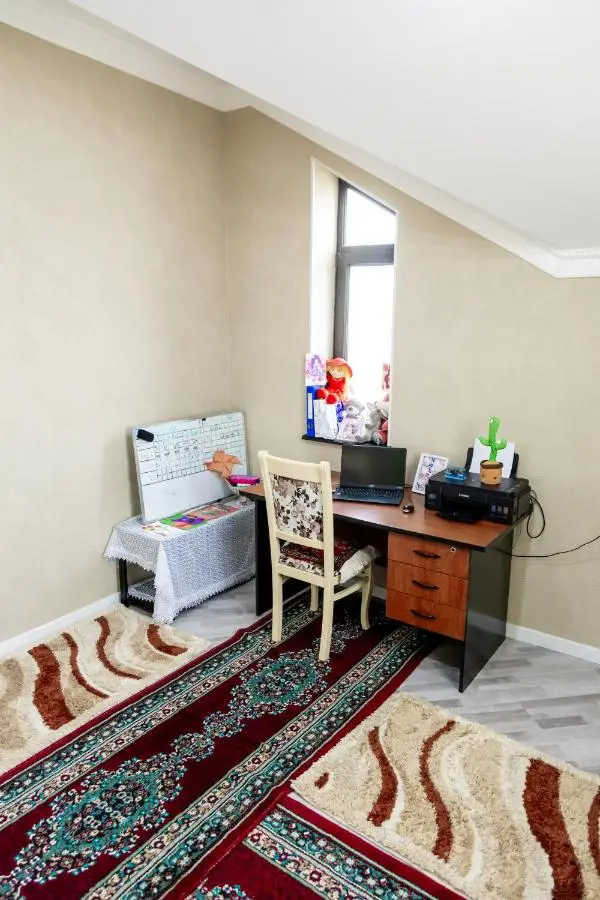 SkyGate Guesthouse